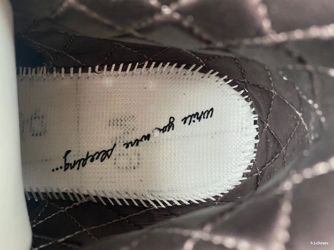 Rep MAX Ma A x Black Jordan FZ4811-001 Maniere Air 3 0726